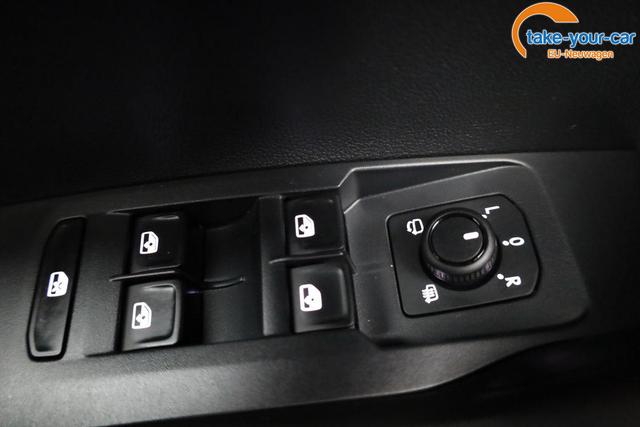 Volkswagen - T-Cross - EU-Neuwagen - Reimport