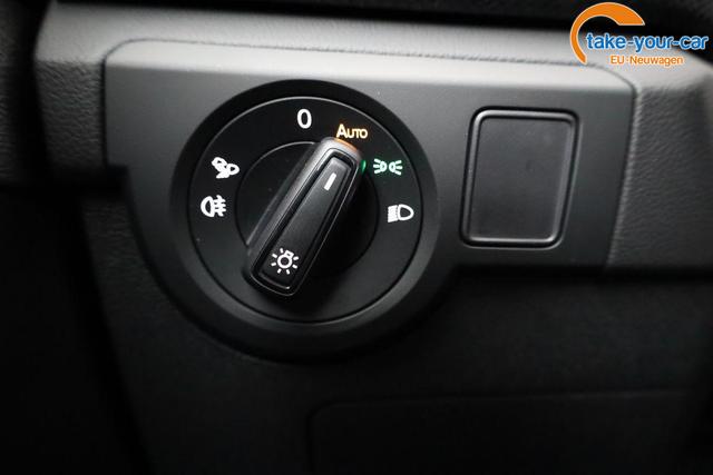 Volkswagen - T-Cross - EU-Neuwagen - Reimport