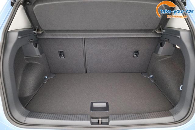 Volkswagen - T-Cross - EU-Neuwagen - Reimport
