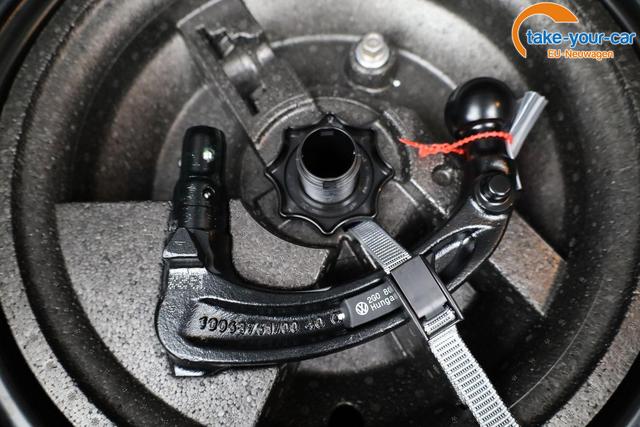 Volkswagen - T-Cross - EU-Neuwagen - Reimport