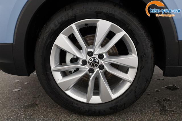 Volkswagen - T-Cross - EU-Neuwagen - Reimport