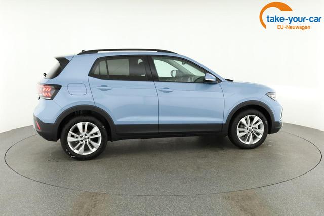 Volkswagen - T-Cross - EU-Neuwagen - Reimport
