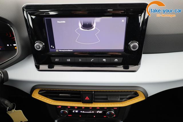 Seat - Arona - EU-Neuwagen - Reimport