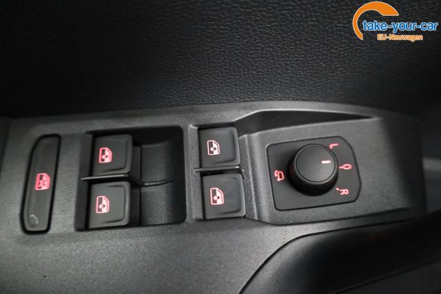 Seat - Arona - EU-Neuwagen - Reimport