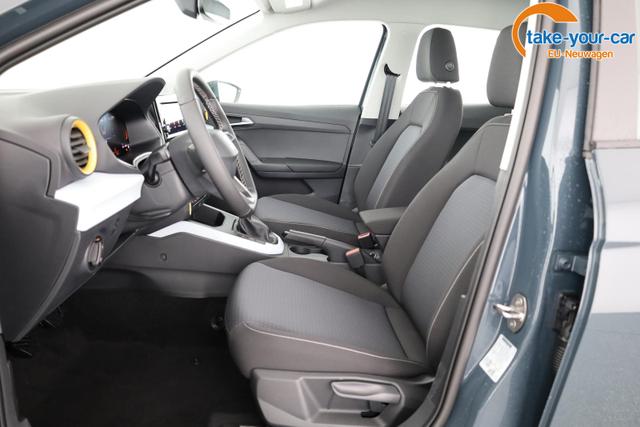 Seat - Arona - EU-Neuwagen - Reimport