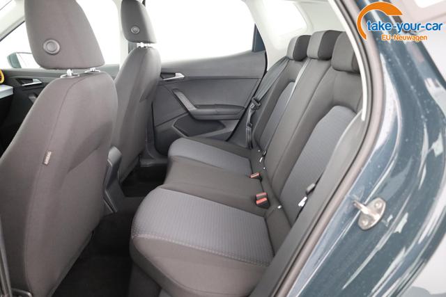 Seat - Arona - EU-Neuwagen - Reimport