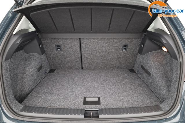 Seat - Arona - EU-Neuwagen - Reimport
