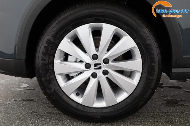 Seat - Arona - EU-Neuwagen - Reimport