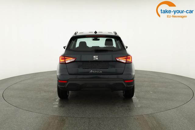Seat - Arona - EU-Neuwagen - Reimport
