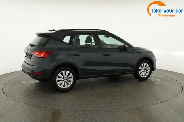 Seat - Arona - EU-Neuwagen - Reimport