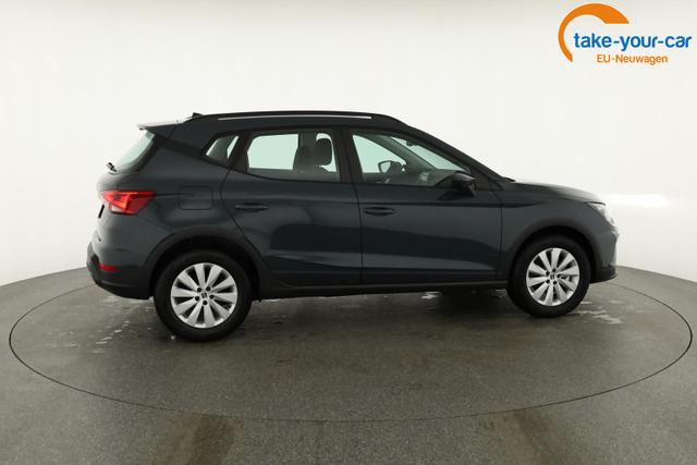 Seat - Arona - EU-Neuwagen - Reimport