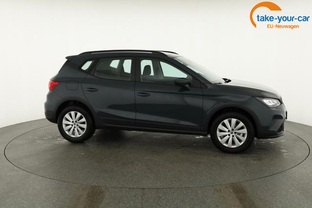 Seat - Arona - EU-Neuwagen - Reimport