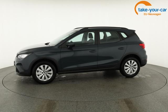 Seat - Arona - EU-Neuwagen - Reimport