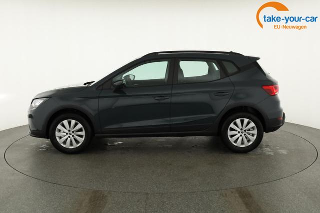 Seat - Arona - EU-Neuwagen - Reimport