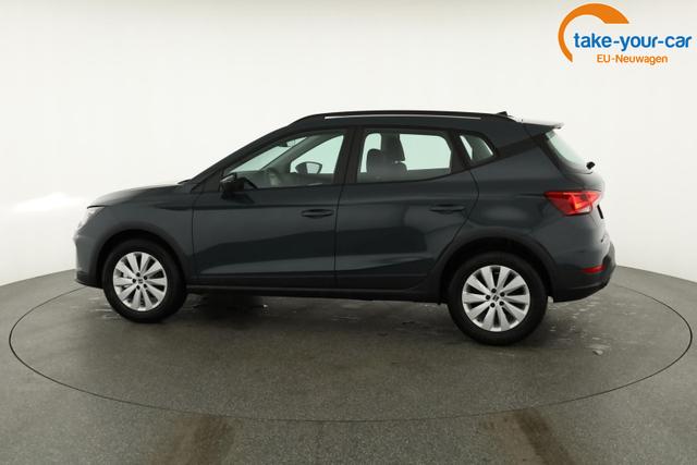 Seat - Arona - EU-Neuwagen - Reimport