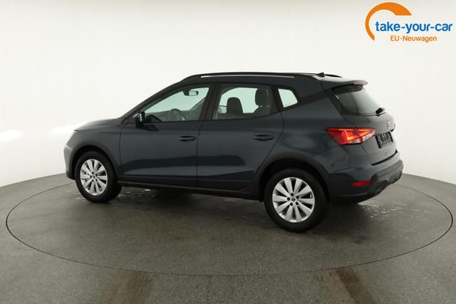 Seat - Arona - EU-Neuwagen - Reimport