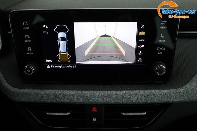 Skoda - Kamiq - EU-Neuwagen - Reimport