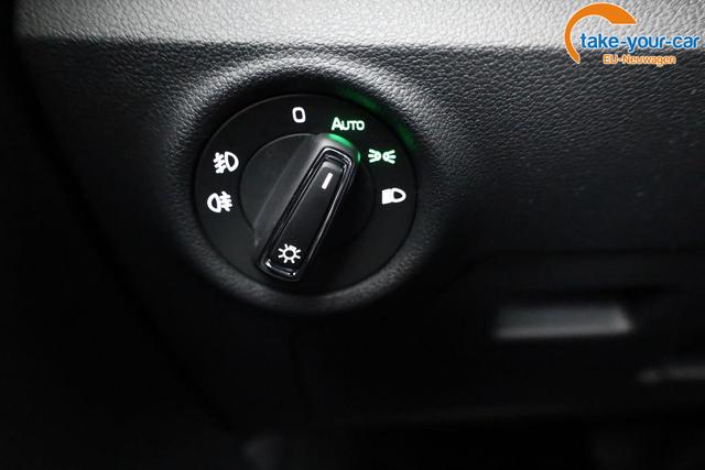 Skoda - Kamiq - EU-Neuwagen - Reimport