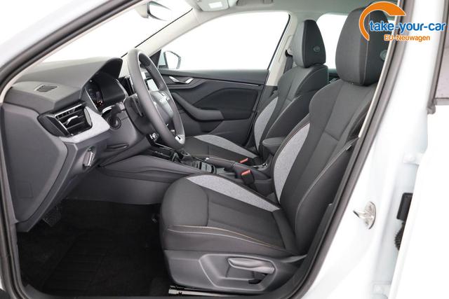 Skoda - Kamiq - EU-Neuwagen - Reimport