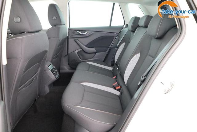 Skoda - Kamiq - EU-Neuwagen - Reimport