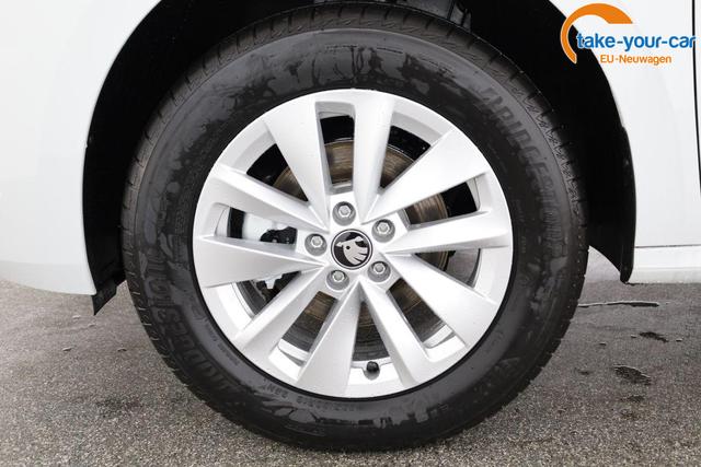 Skoda - Kamiq - EU-Neuwagen - Reimport