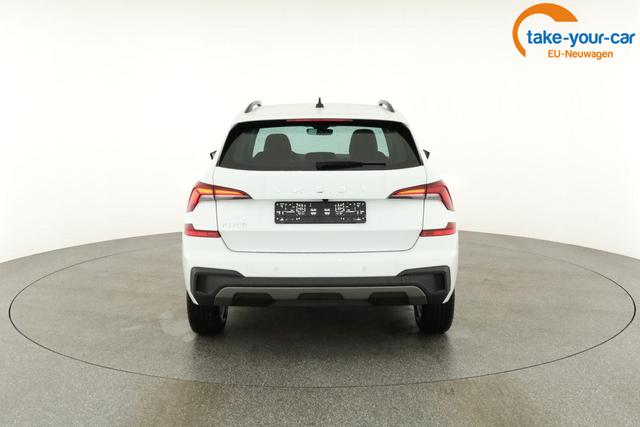 Skoda - Kamiq - EU-Neuwagen - Reimport