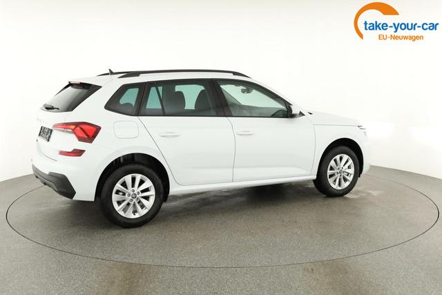 Skoda - Kamiq - EU-Neuwagen - Reimport
