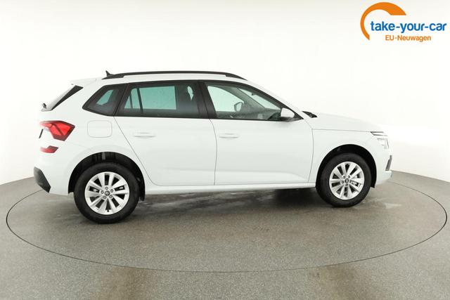 Skoda - Kamiq - EU-Neuwagen - Reimport