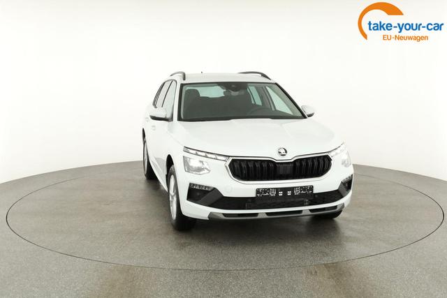 Skoda - Kamiq - EU-Neuwagen - Reimport