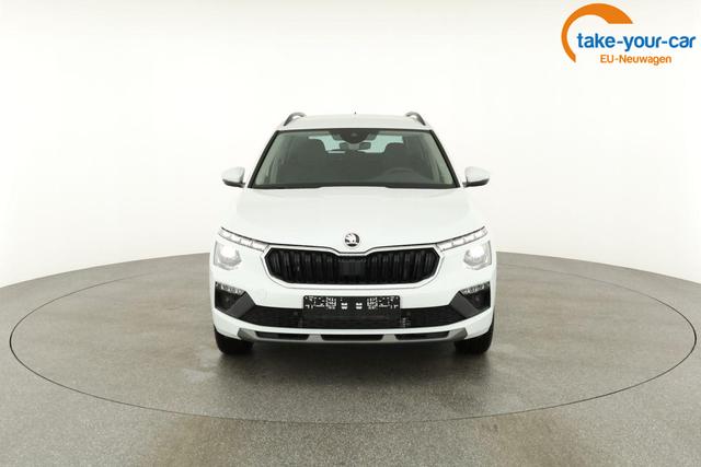 Skoda - Kamiq - EU-Neuwagen - Reimport