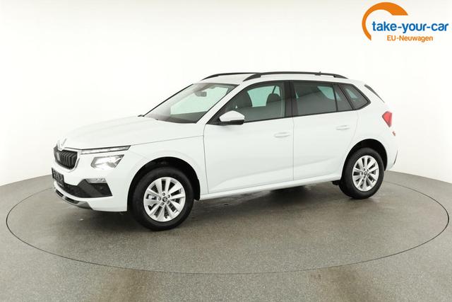 Skoda - Kamiq - EU-Neuwagen - Reimport