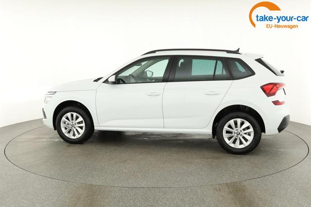 Skoda - Kamiq - EU-Neuwagen - Reimport