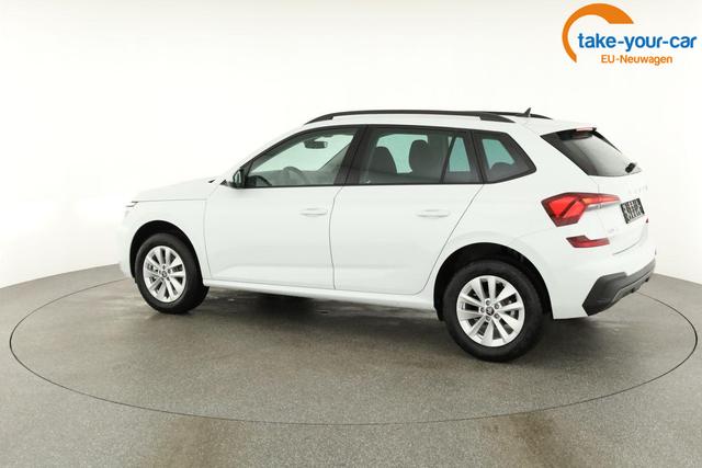 Skoda - Kamiq - EU-Neuwagen - Reimport