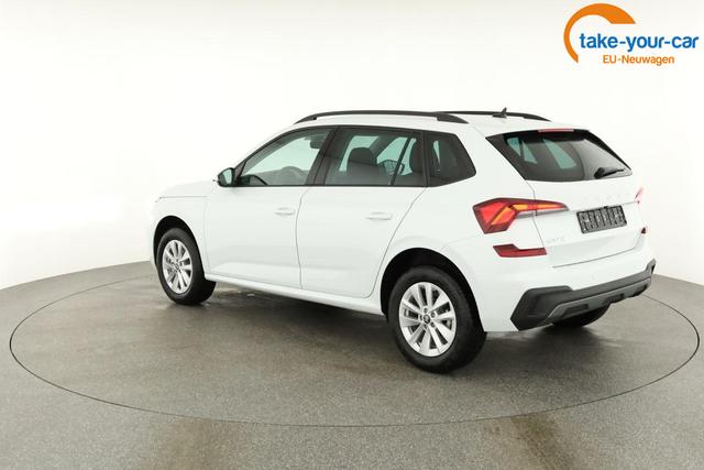 Skoda - Kamiq - EU-Neuwagen - Reimport