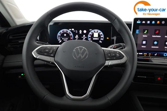 Volkswagen - Tiguan - EU-Neuwagen - Reimport