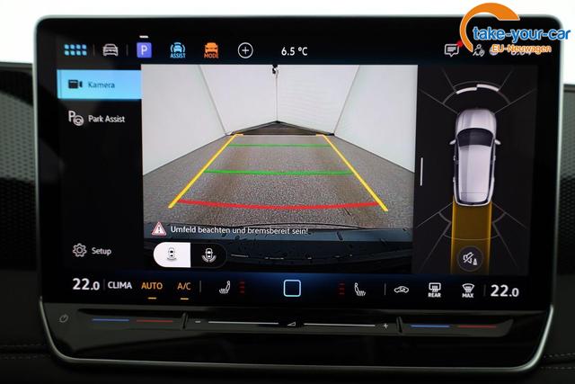 Volkswagen - Tiguan - EU-Neuwagen - Reimport