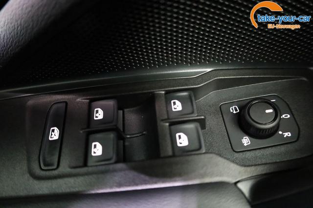 Volkswagen - Tiguan - EU-Neuwagen - Reimport