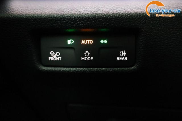 Volkswagen - Tiguan - EU-Neuwagen - Reimport