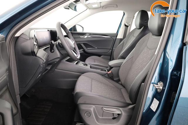 Volkswagen - Tiguan - EU-Neuwagen - Reimport