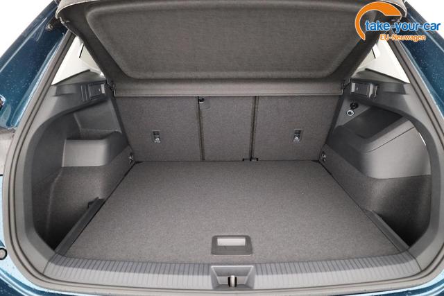 Volkswagen - Tiguan - EU-Neuwagen - Reimport