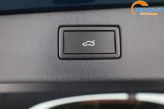 Volkswagen - Tiguan - EU-Neuwagen - Reimport