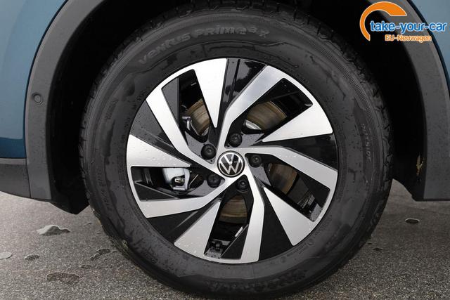 Volkswagen - Tiguan - EU-Neuwagen - Reimport