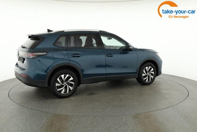 Volkswagen - Tiguan - EU-Neuwagen - Reimport