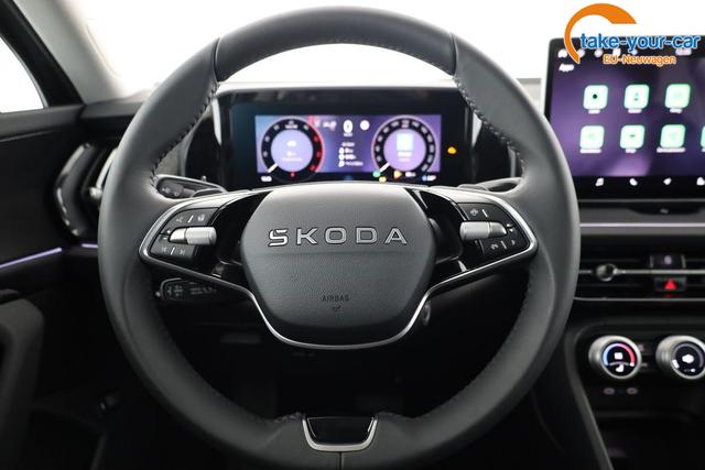 Skoda - Kodiaq - EU-Neuwagen - Reimport