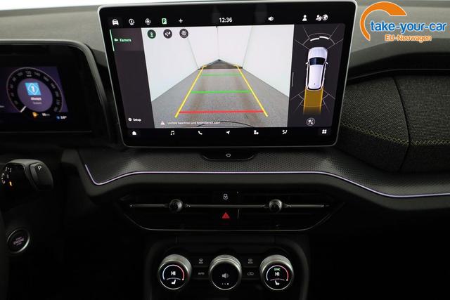 Skoda - Kodiaq - EU-Neuwagen - Reimport