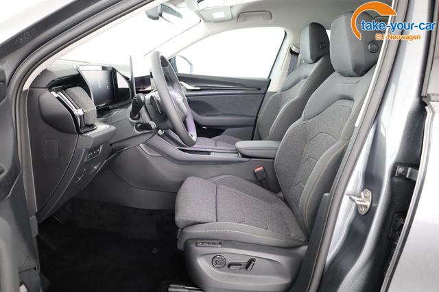 Skoda - Kodiaq - EU-Neuwagen - Reimport