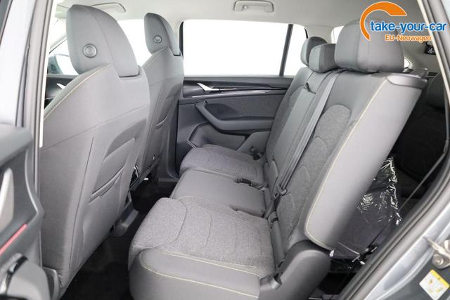 Skoda - Kodiaq - EU-Neuwagen - Reimport