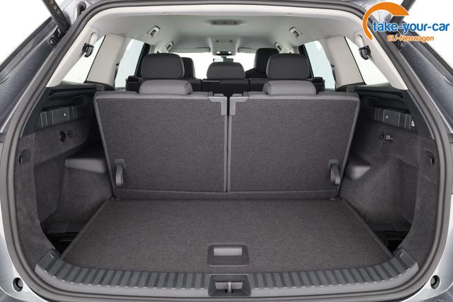 Skoda - Kodiaq - EU-Neuwagen - Reimport