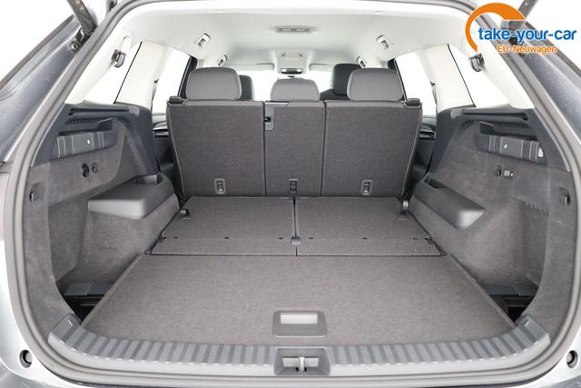 Skoda - Kodiaq - EU-Neuwagen - Reimport