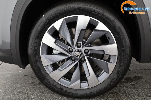 Skoda - Kodiaq - EU-Neuwagen - Reimport